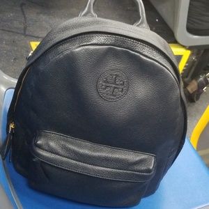 Tory burch backpack